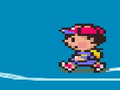 เกม Ness Ice Skating