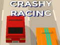 เกม Crashy Racing