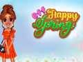 เกม BFF Happy Spring