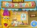 เกม Donkey's FroYo Stand