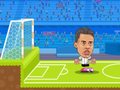 เกม Soccer Legends 2021