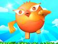 เกม Jump The Birds