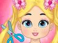 เกม Love Story Diana Dress Up