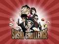 เกม Sushi Challenge