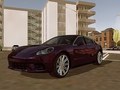 เกม Crash Cars Crazy Stunts in Town Sandboxed