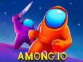 เกม Among.io
