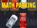 เกม Math Parking 