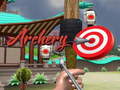 เกม Archery 