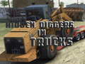 เกม Hidden Diggers in Trucks 