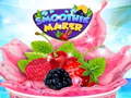 เกม Smoothie Maker 