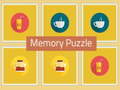เกม Memory puzzle
