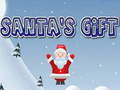 เกม Santa's gift