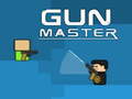 เกม Gun Master