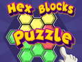 เกม Hex Blocks Puzzle