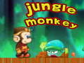 เกม jungle monkey 