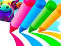 เกม Pencil Rush Online