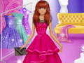 เกม Super Fashion Stylist Dress Up