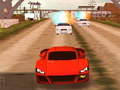 เกม Extreme Ramp Car Stunts Game 3d