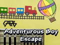 เกม Adventurous Boy Escape