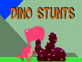 เกม Dino Stunts