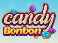 เกม Candy Bonbon