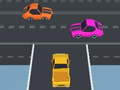 เกม Car Road