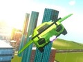 เกม Flying Sports Cars
