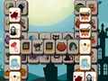 เกม Halloween Mahjong 2