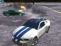 เกม Parking Car Crash Demolition