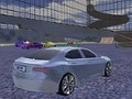 เกม Xtreme Racing Car Crash