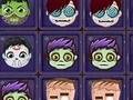 เกม Halloween Connection
