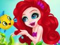 เกม Funny Princesses Spot The Difference