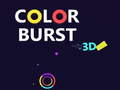 เกม Color Burst 3D