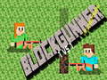เกม BlockGunner 1 vs 1