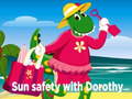 เกม Sun Safety with Dorothy