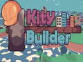 เกม Kitty Builder