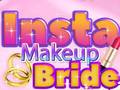เกม Insta Makeup Bride