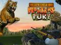 เกม Wildlife Hunters Fury