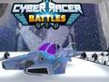 เกม Cyber Racer Battles