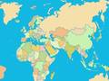 เกม Capitals of the World