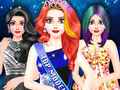 เกม Top Model Fashion Dress Up