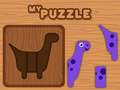 เกม My Puzzle