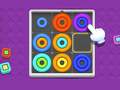 เกม Neon Circles & Color Sort