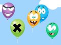 เกม Popping Balloon