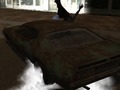 เกม Drift Z