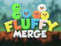 เกม Fluffy Merge