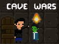 เกม Cave Wars