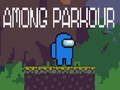 เกม Among Parkour 