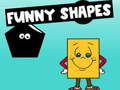 เกม Funny Shapes