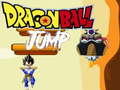 เกม DragonBall Jump